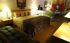 River Oak Inn And Restaurant